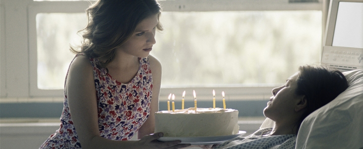 Dicas Netflix: Cake – Uma razão para viver – Só Mais Um Filme